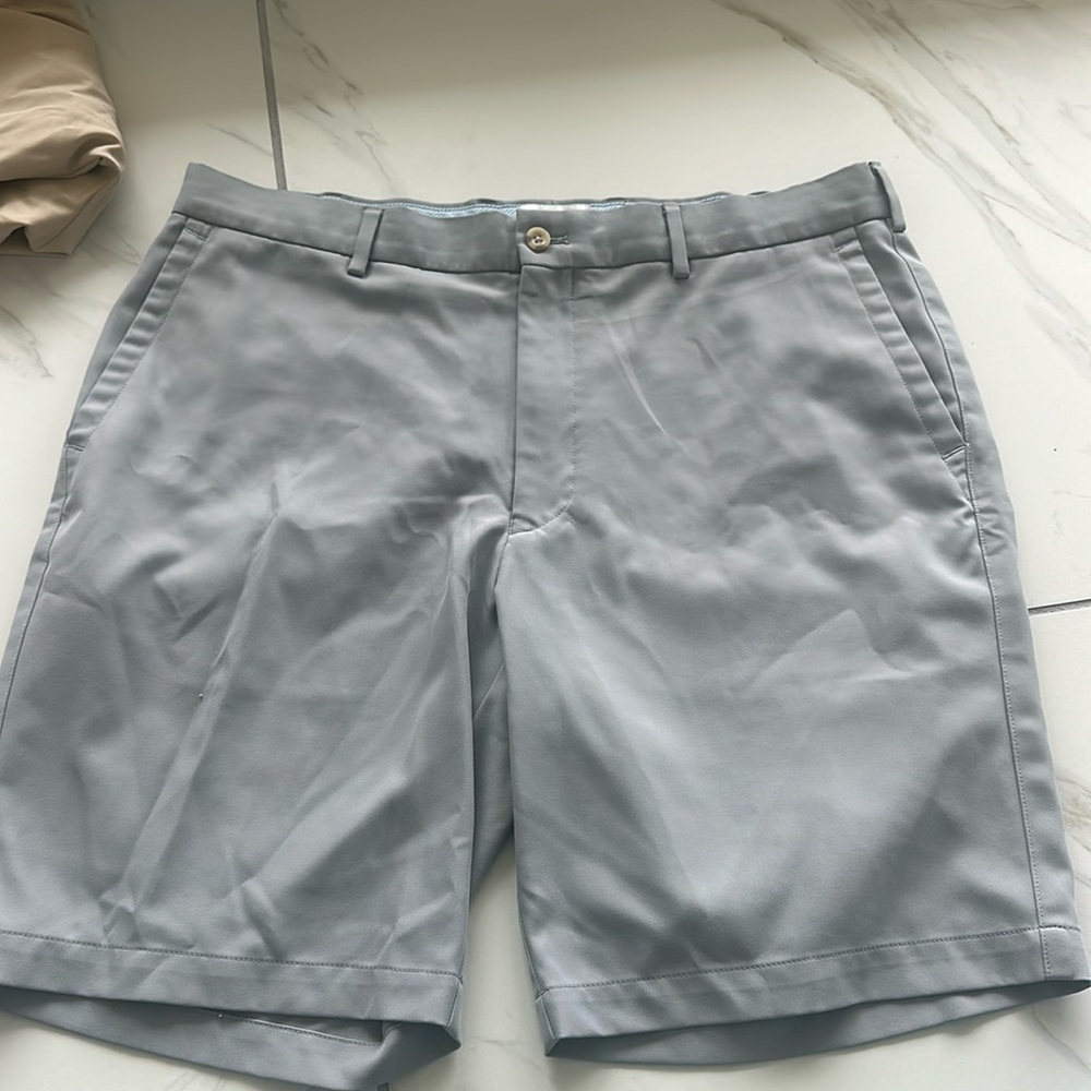 Salem performance shorts